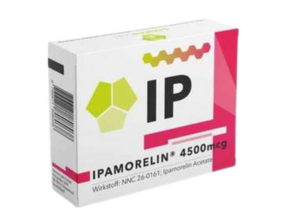 German Labs Sarms Ipamorelin